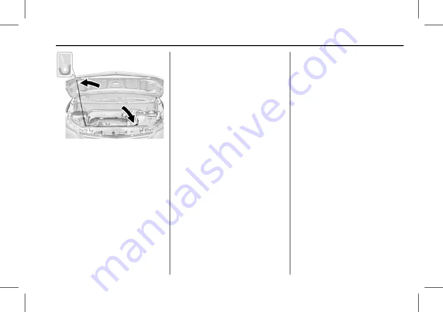 Chevrolet Equinox 2018 Owner'S Manual Download Page 280