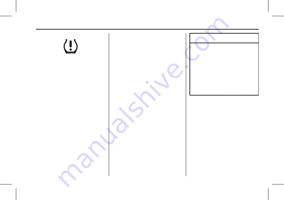 Chevrolet Equinox 2018 Owner'S Manual Download Page 326