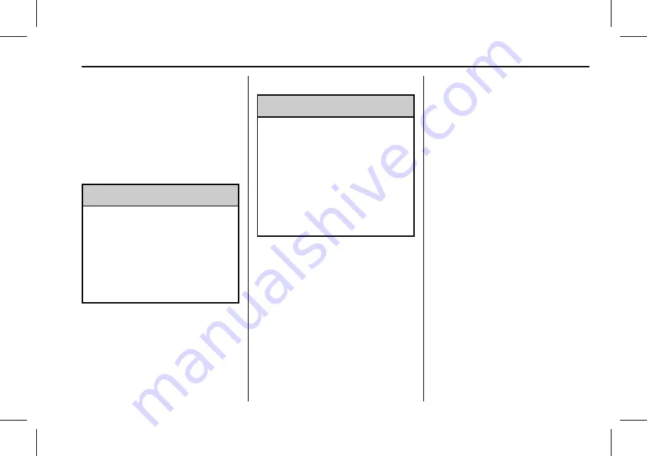 Chevrolet Equinox 2018 Owner'S Manual Download Page 366