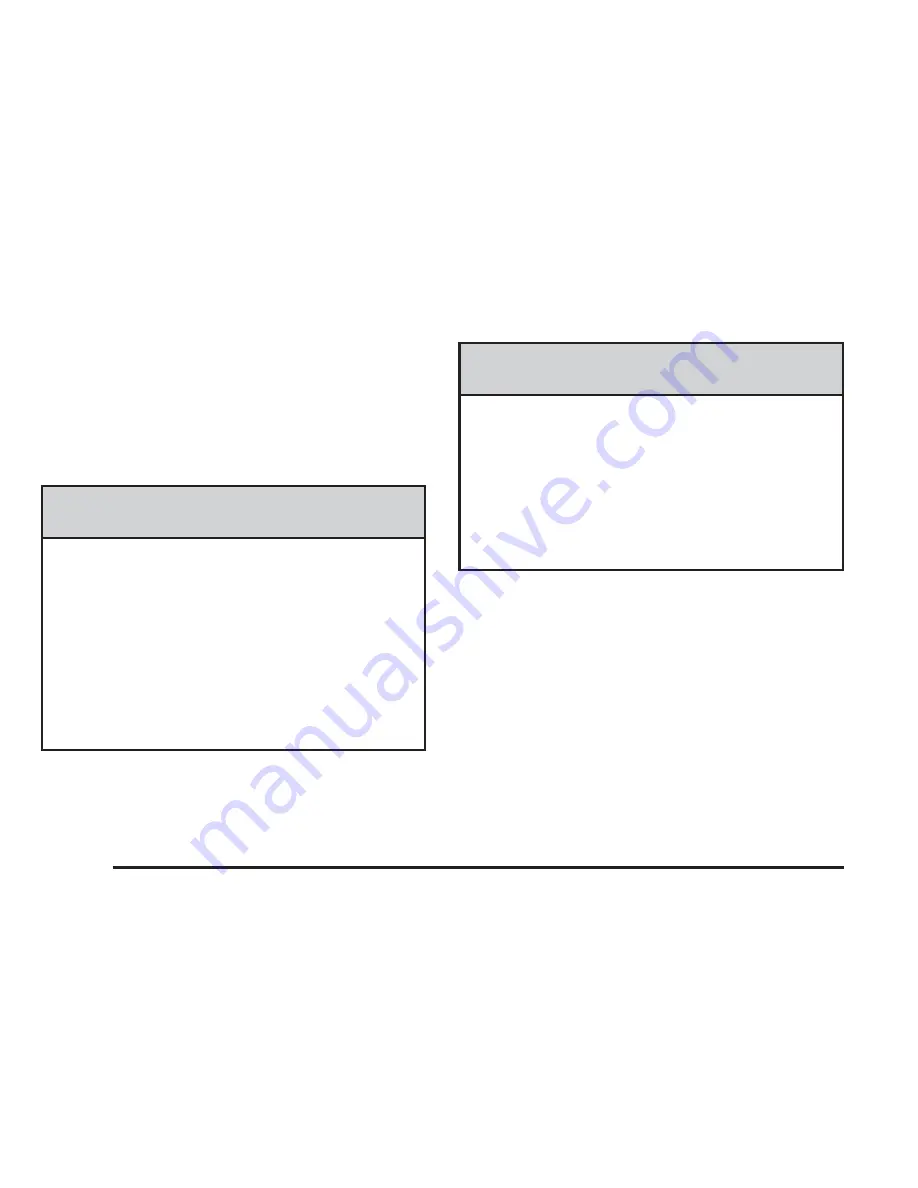 Chevrolet Equinox Fuel Cell Owner'S Manual Download Page 16