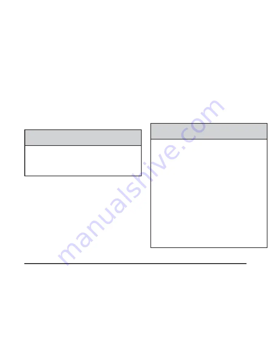 Chevrolet Equinox Fuel Cell Owner'S Manual Download Page 187