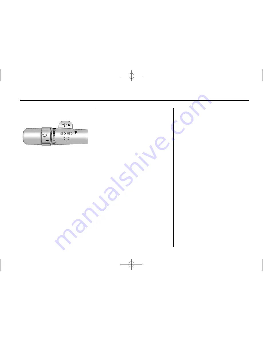 Chevrolet EXPRESS - 2011 Manual Download Page 19