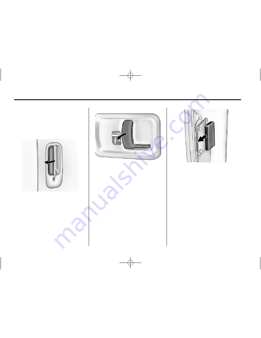 Chevrolet EXPRESS - 2011 Manual Download Page 40