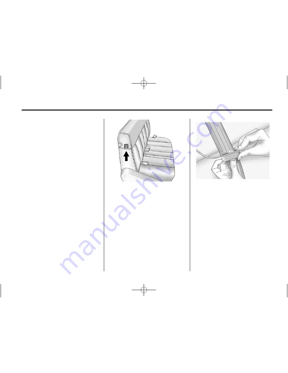 Chevrolet EXPRESS - 2011 Manual Download Page 71