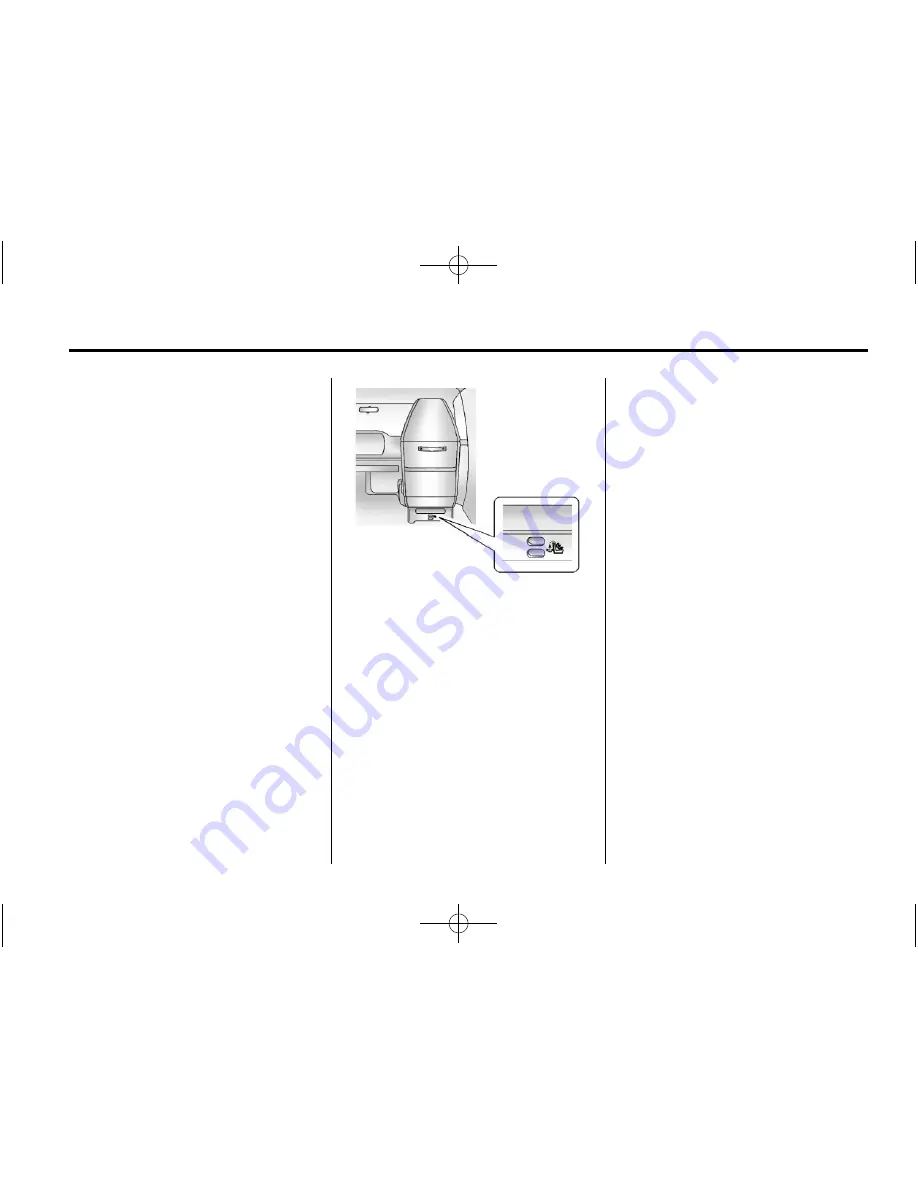 Chevrolet EXPRESS - 2011 Manual Download Page 105