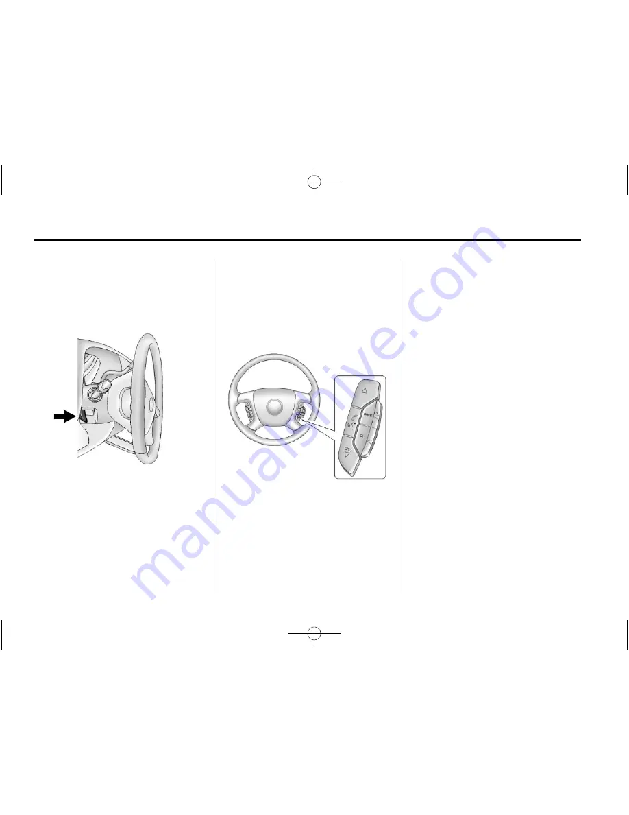 Chevrolet EXPRESS - 2011 Manual Download Page 122