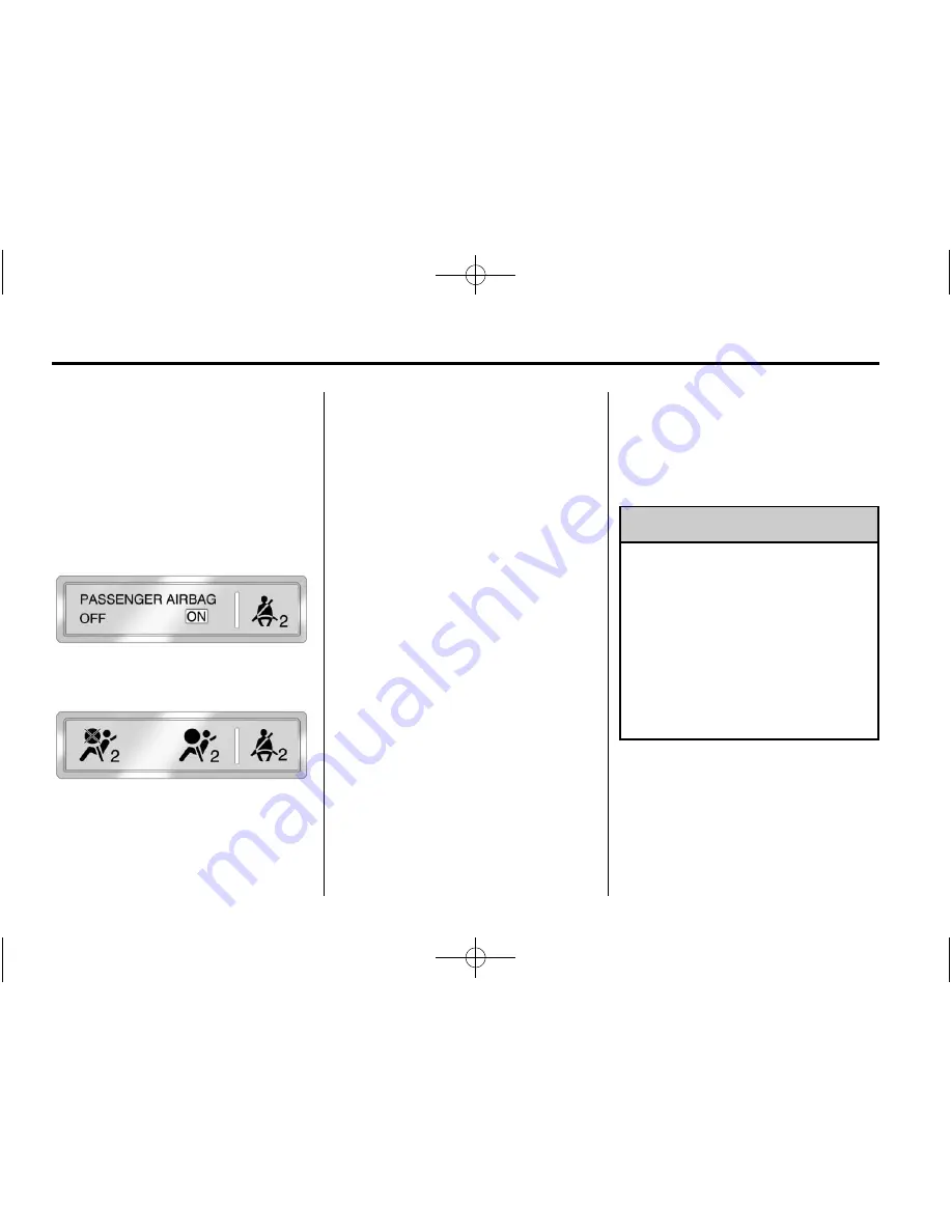 Chevrolet EXPRESS - 2011 Manual Download Page 140