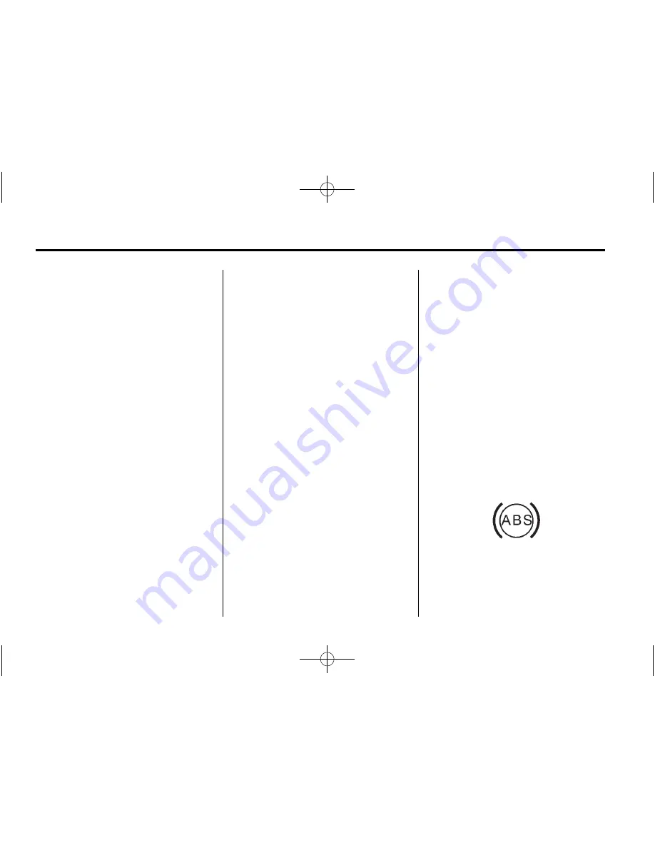 Chevrolet EXPRESS - 2011 Manual Download Page 244