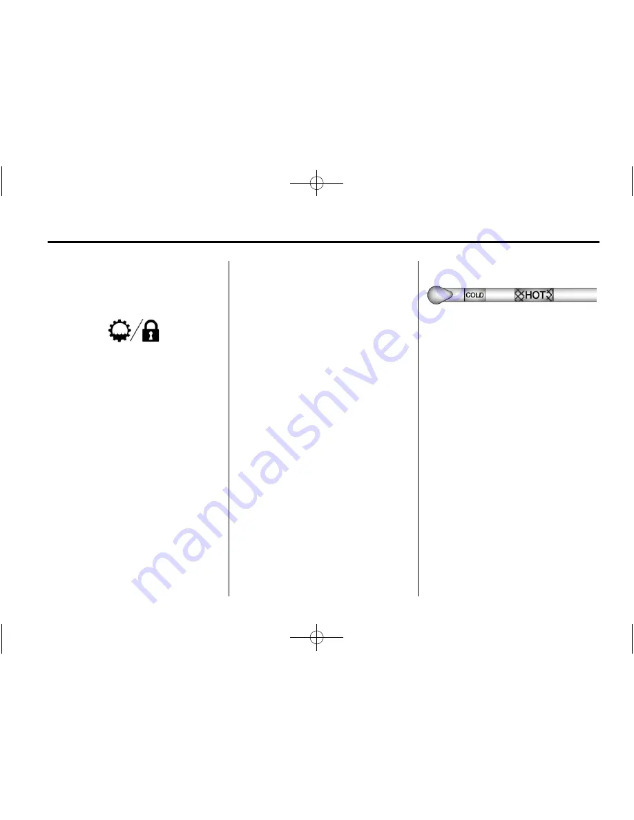 Chevrolet EXPRESS - 2011 Manual Download Page 285