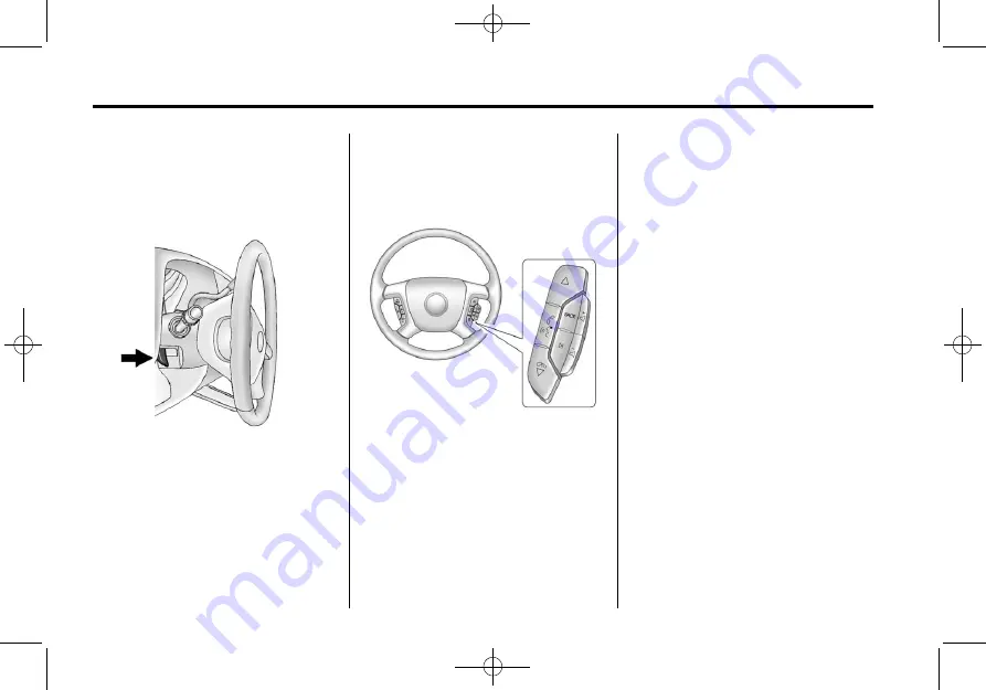 Chevrolet Express 2012 Owner'S Manual Download Page 108