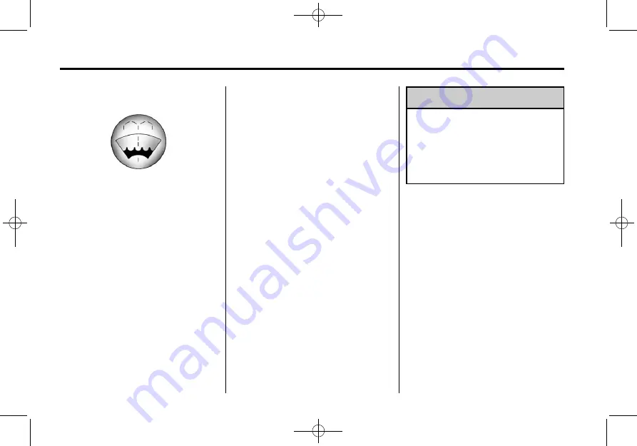 Chevrolet Express 2012 Owner'S Manual Download Page 276