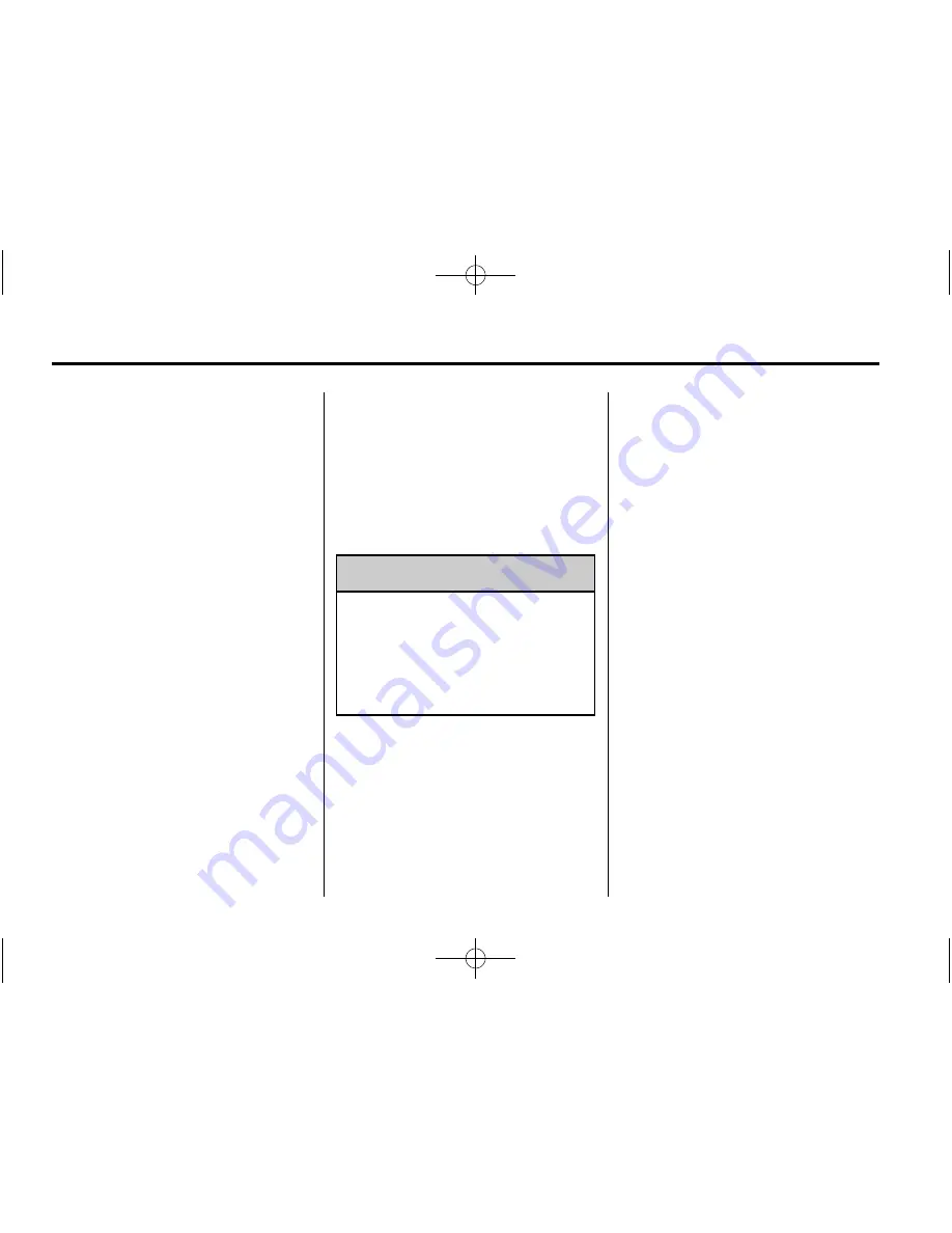 Chevrolet Express 2014 Owner'S Manual Download Page 82