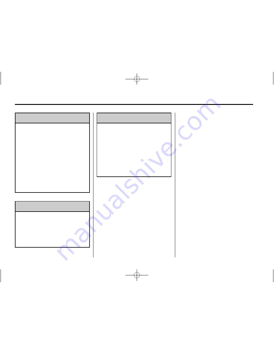 Chevrolet Express 2014 Owner'S Manual Download Page 96