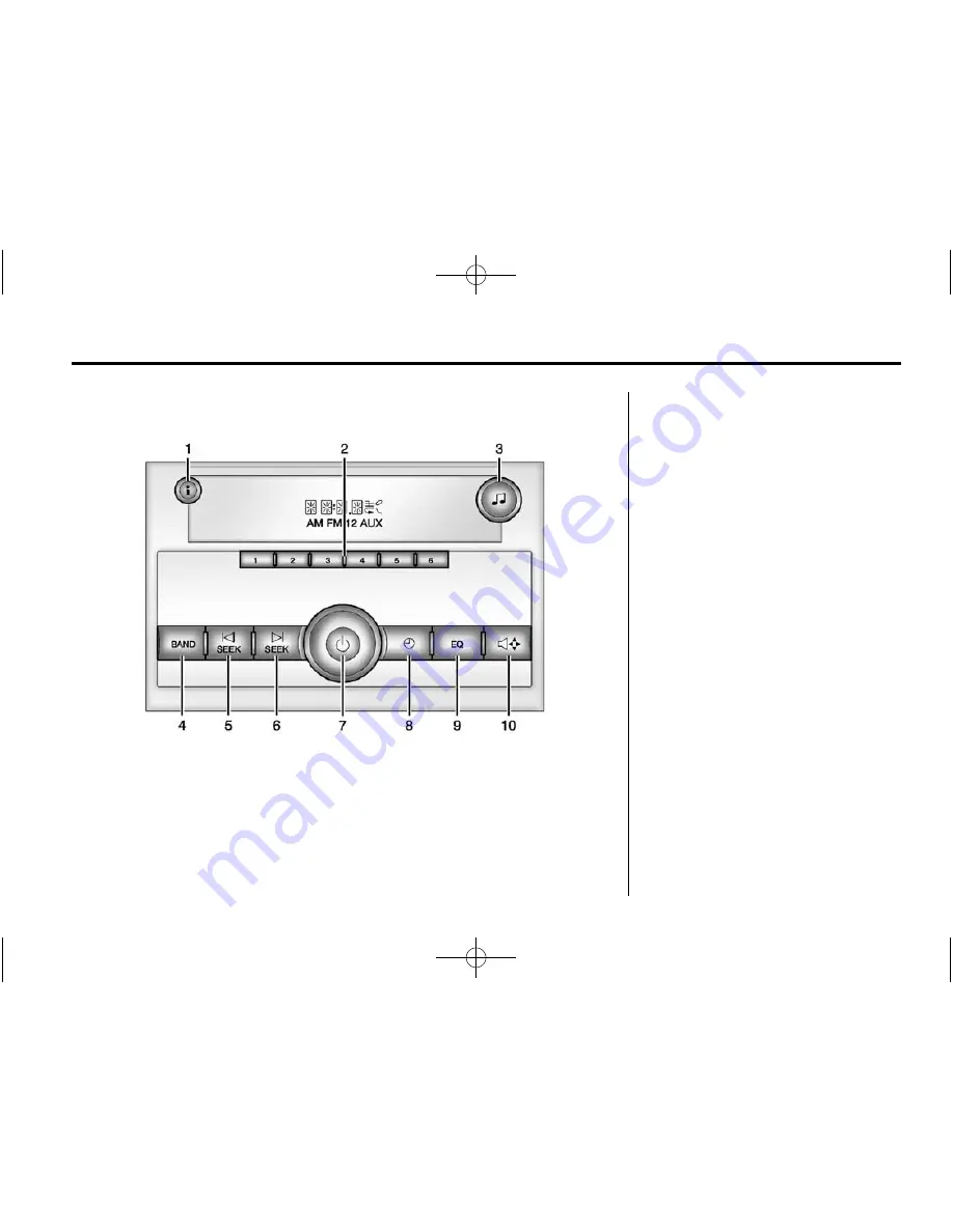 Chevrolet Express 2014 Owner'S Manual Download Page 155