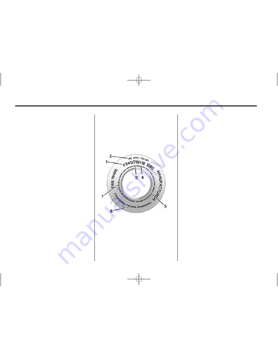 Chevrolet Express 2014 Owner'S Manual Download Page 298