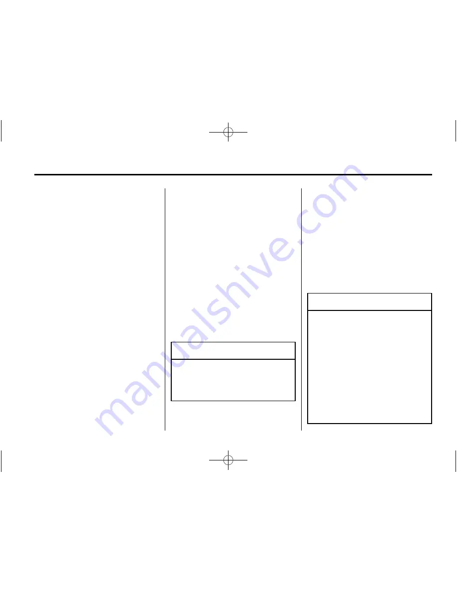 Chevrolet Express 2014 Owner'S Manual Download Page 343