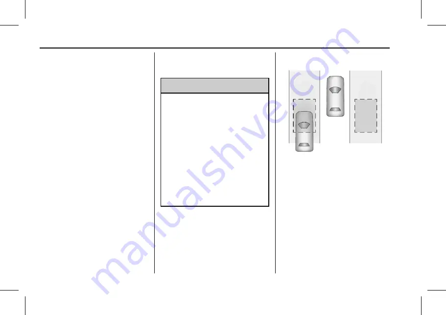 Chevrolet Express 2020 Owner'S Manual Download Page 191