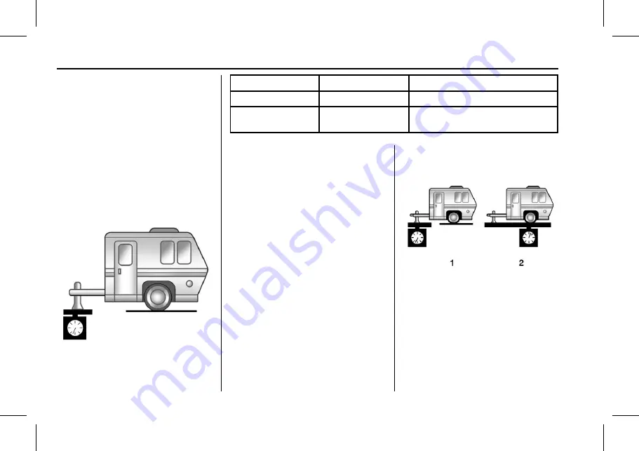 Chevrolet Express 2020 Owner'S Manual Download Page 209