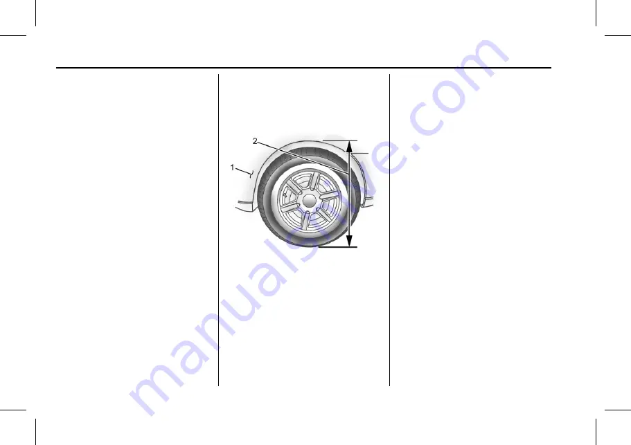 Chevrolet Express 2020 Owner'S Manual Download Page 211