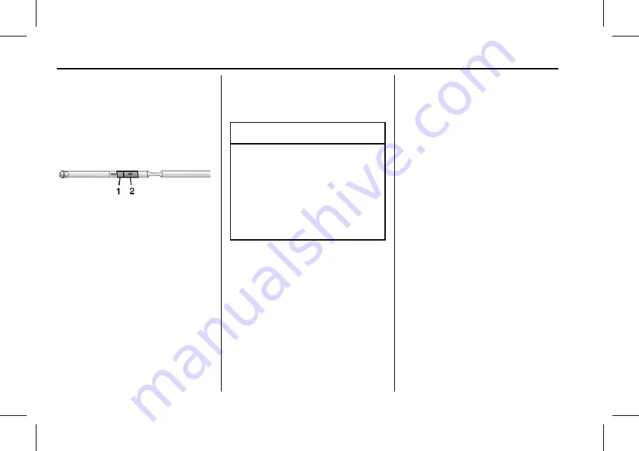 Chevrolet Express 2020 Owner'S Manual Download Page 231