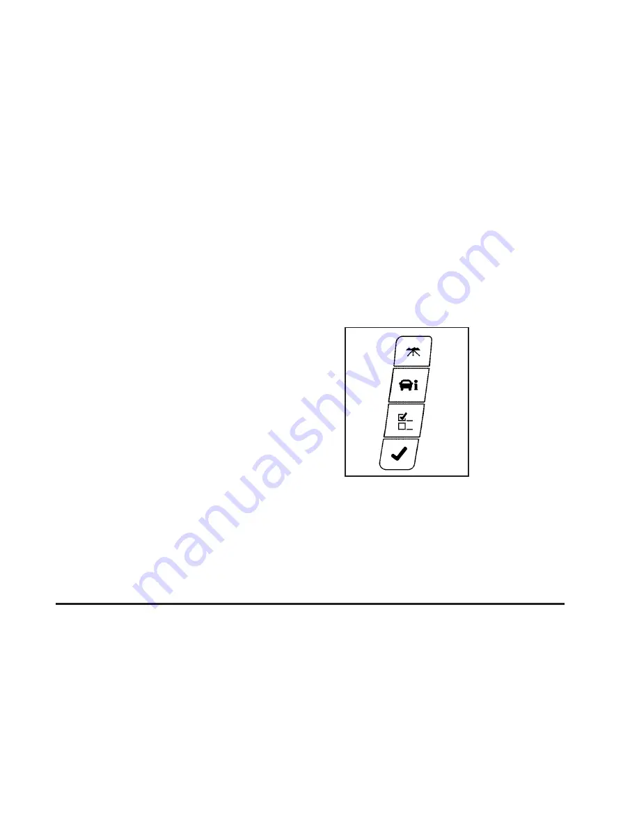 Chevrolet Impala 2010 Owner'S Manual Download Page 187