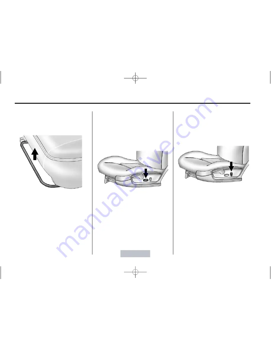 Chevrolet Impala 2012 Owner'S Manual Download Page 12