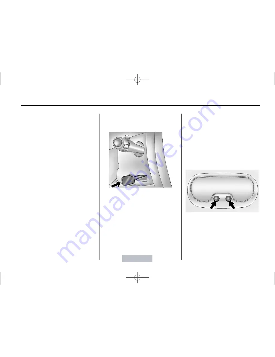 Chevrolet Impala 2012 Owner'S Manual Download Page 15