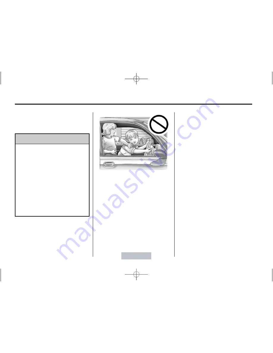 Chevrolet Impala 2012 Owner'S Manual Download Page 28