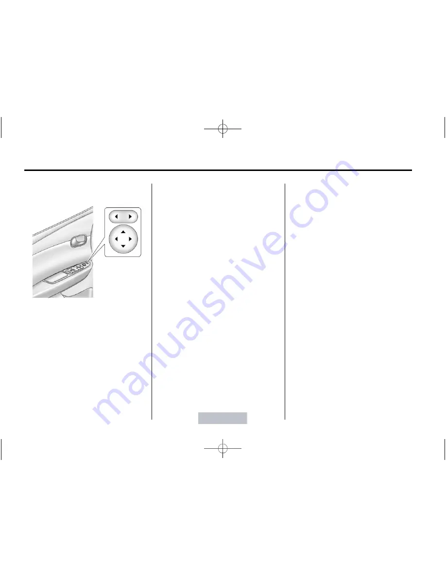 Chevrolet Impala 2012 Owner'S Manual Download Page 40