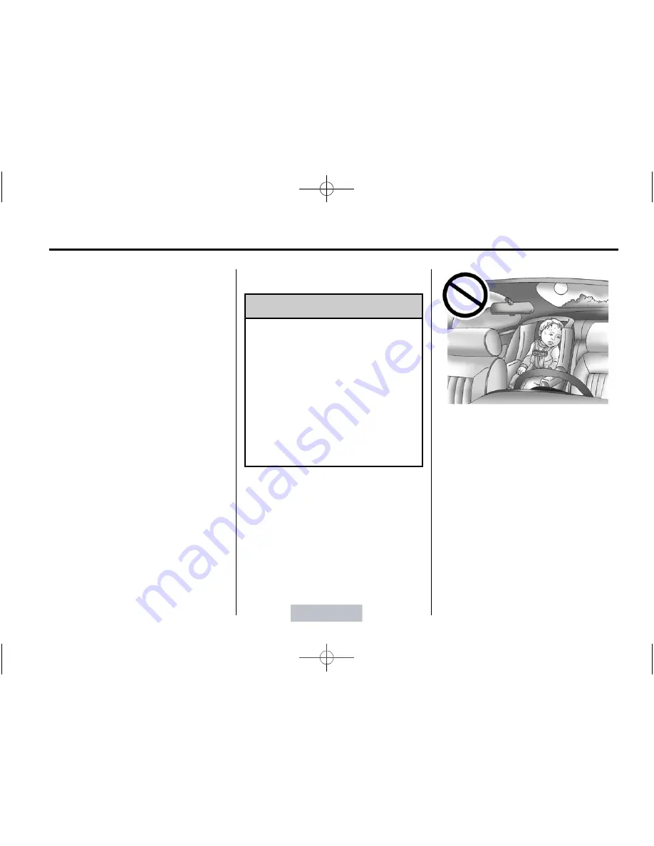 Chevrolet Impala 2012 Owner'S Manual Download Page 41