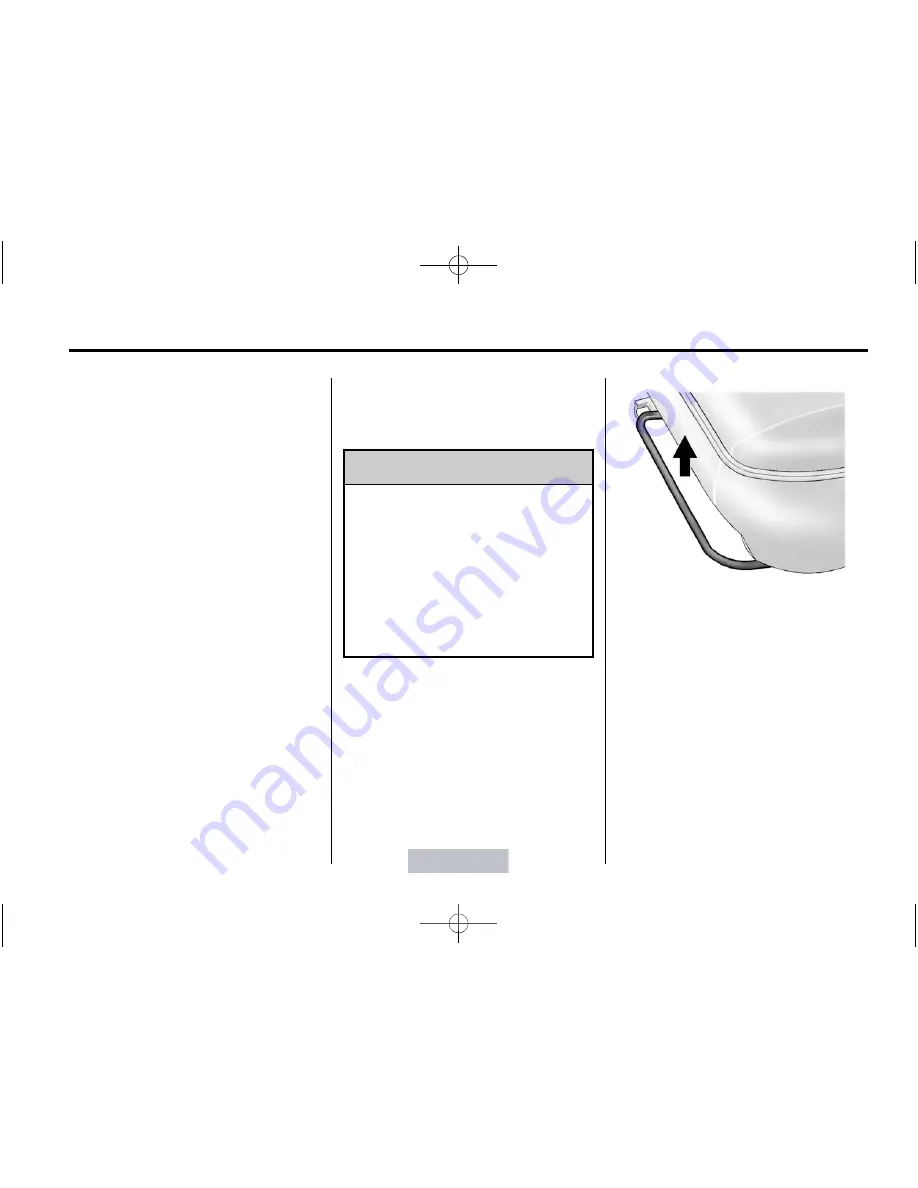 Chevrolet Impala 2012 Owner'S Manual Download Page 47