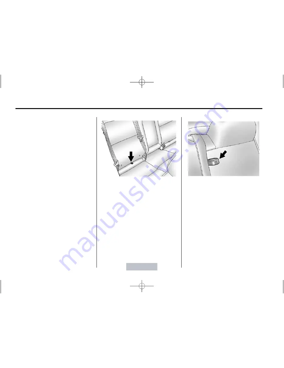 Chevrolet Impala 2012 Owner'S Manual Download Page 52