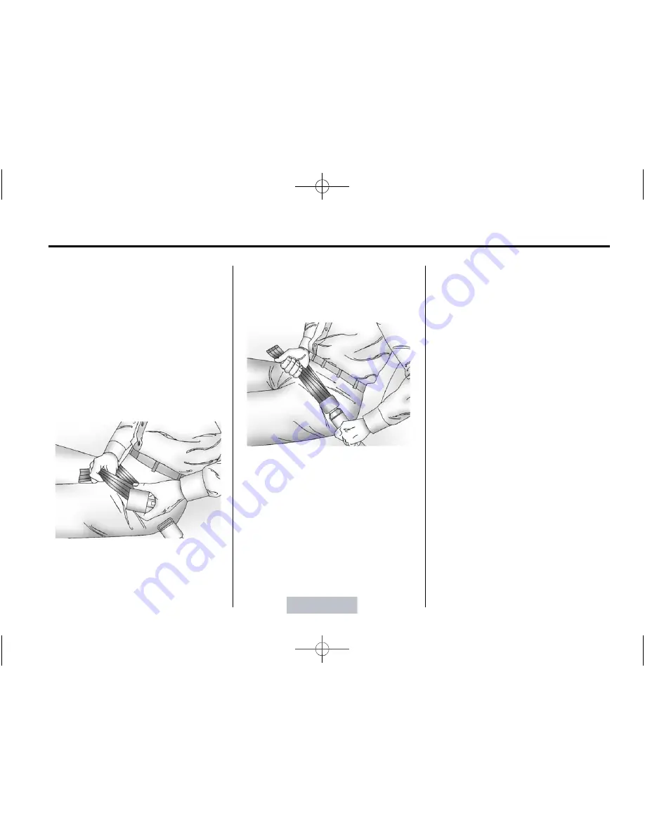 Chevrolet Impala 2012 Owner'S Manual Download Page 61