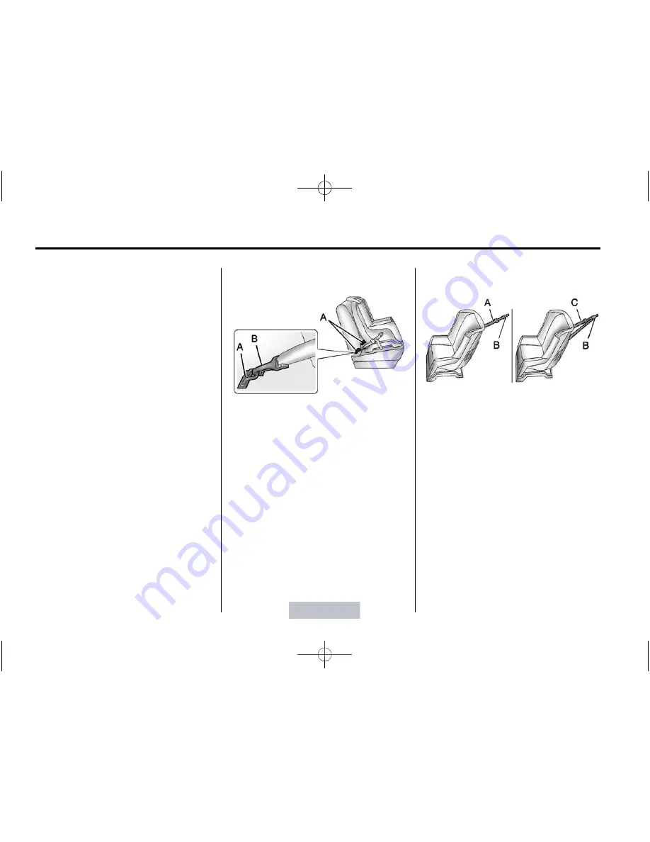 Chevrolet Impala 2012 Owner'S Manual Download Page 86