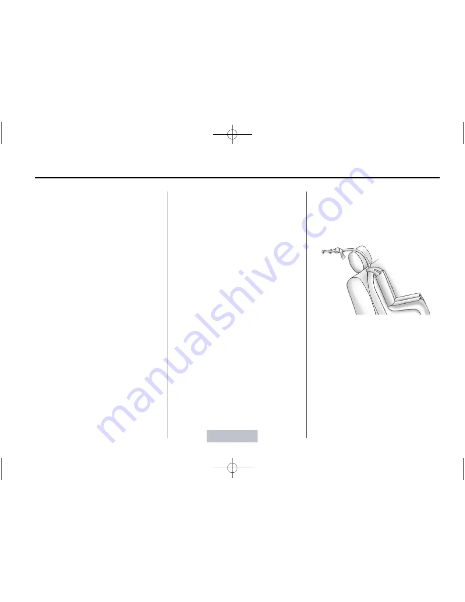 Chevrolet Impala 2012 Owner'S Manual Download Page 89