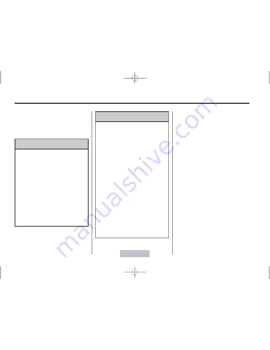 Chevrolet Impala 2012 Owner'S Manual Download Page 94