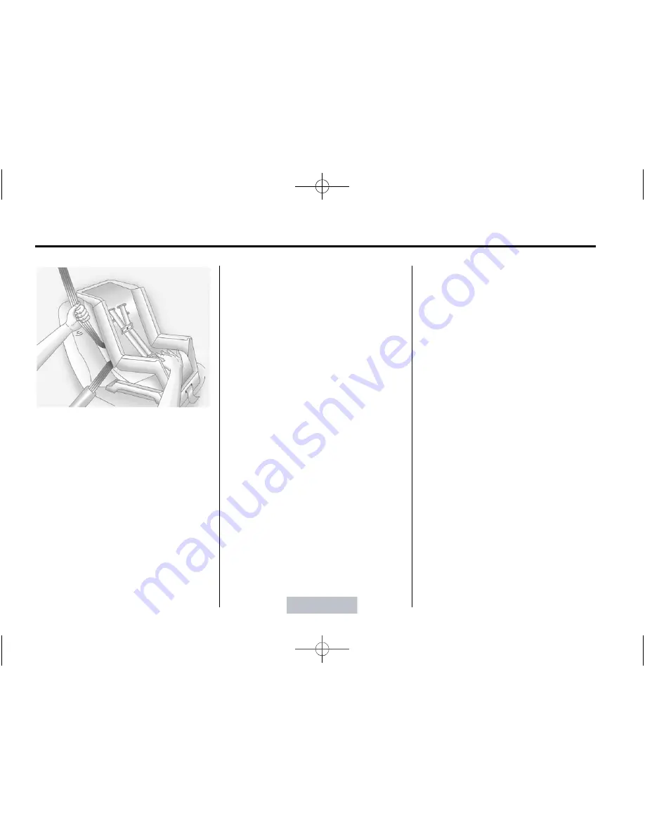 Chevrolet Impala 2012 Owner'S Manual Download Page 96