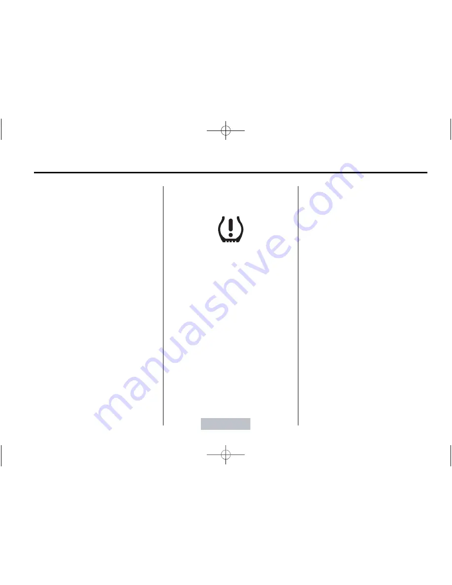 Chevrolet Impala 2012 Owner'S Manual Download Page 119