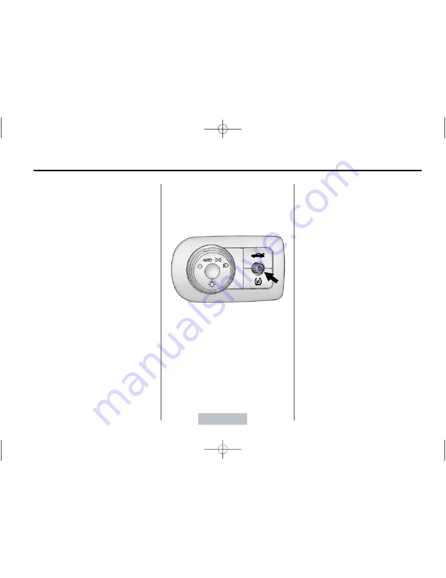 Chevrolet Impala 2012 Owner'S Manual Download Page 149