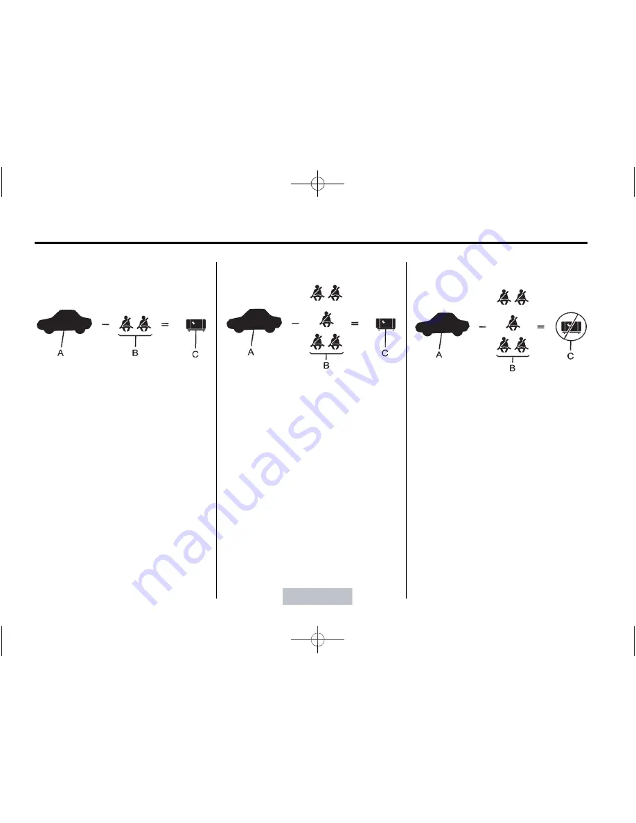 Chevrolet Impala 2012 Owner'S Manual Download Page 196