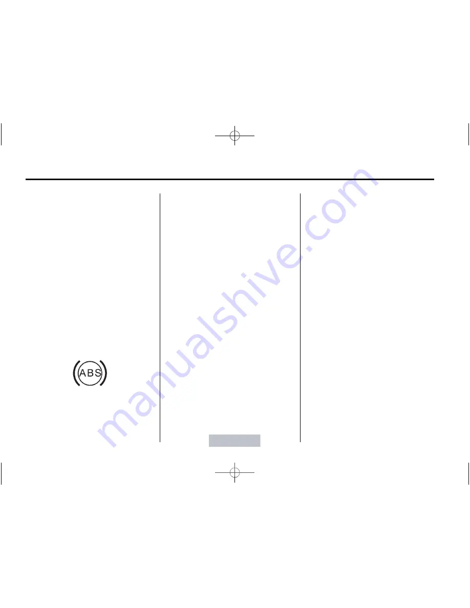 Chevrolet Impala 2012 Owner'S Manual Download Page 210