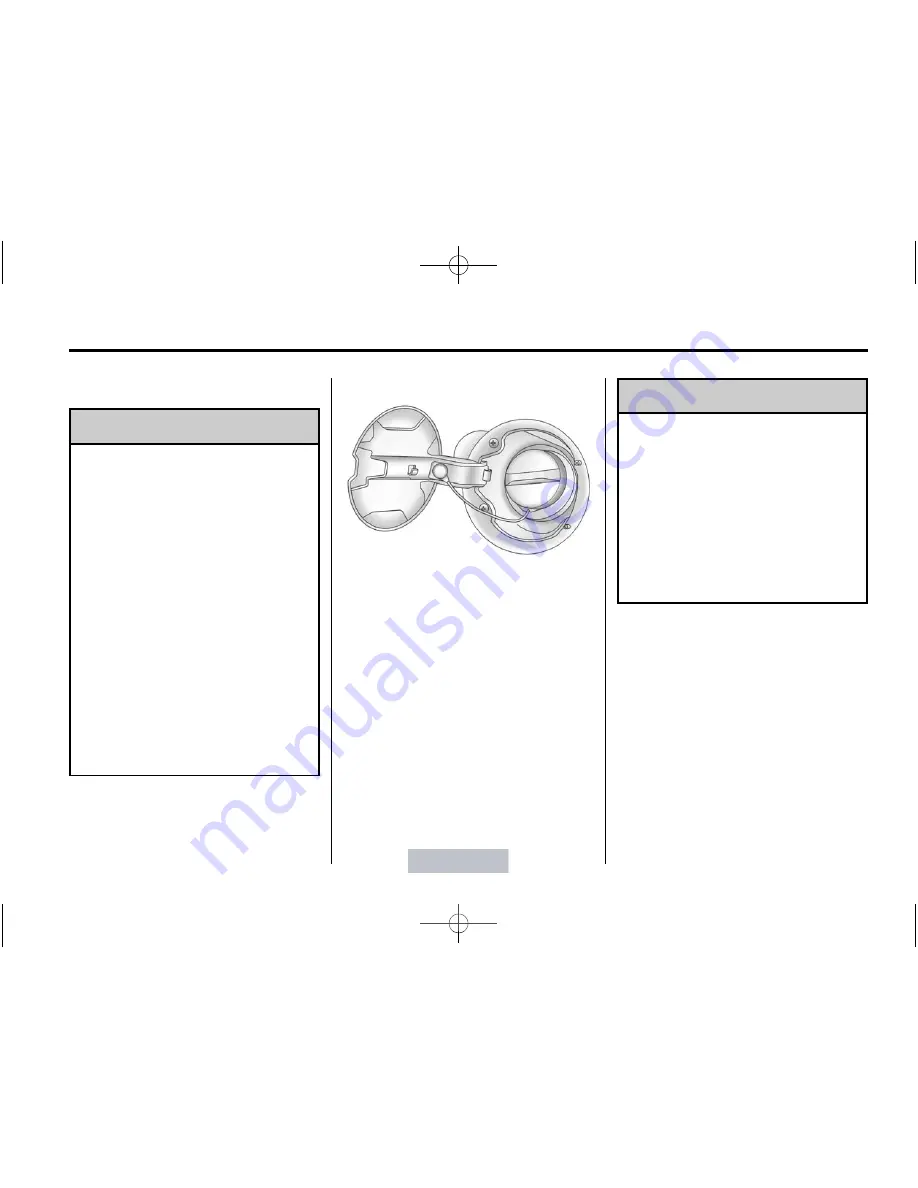 Chevrolet Impala 2012 Owner'S Manual Download Page 221