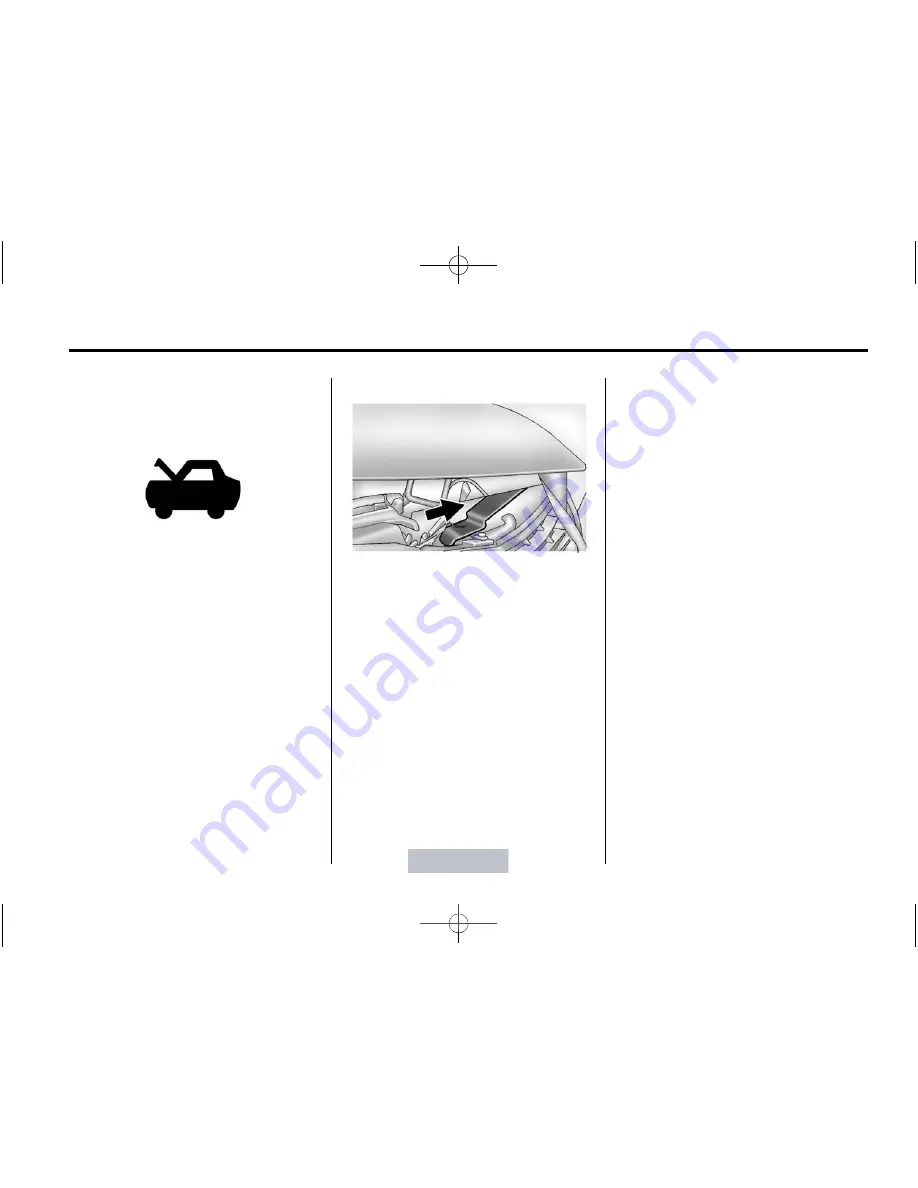 Chevrolet Impala 2012 Owner'S Manual Download Page 235