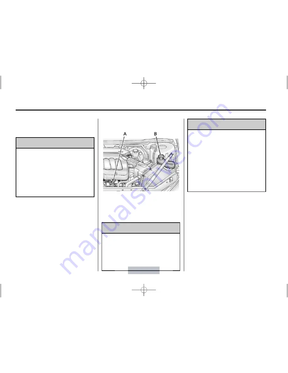 Chevrolet Impala 2012 Скачать руководство пользователя страница 242