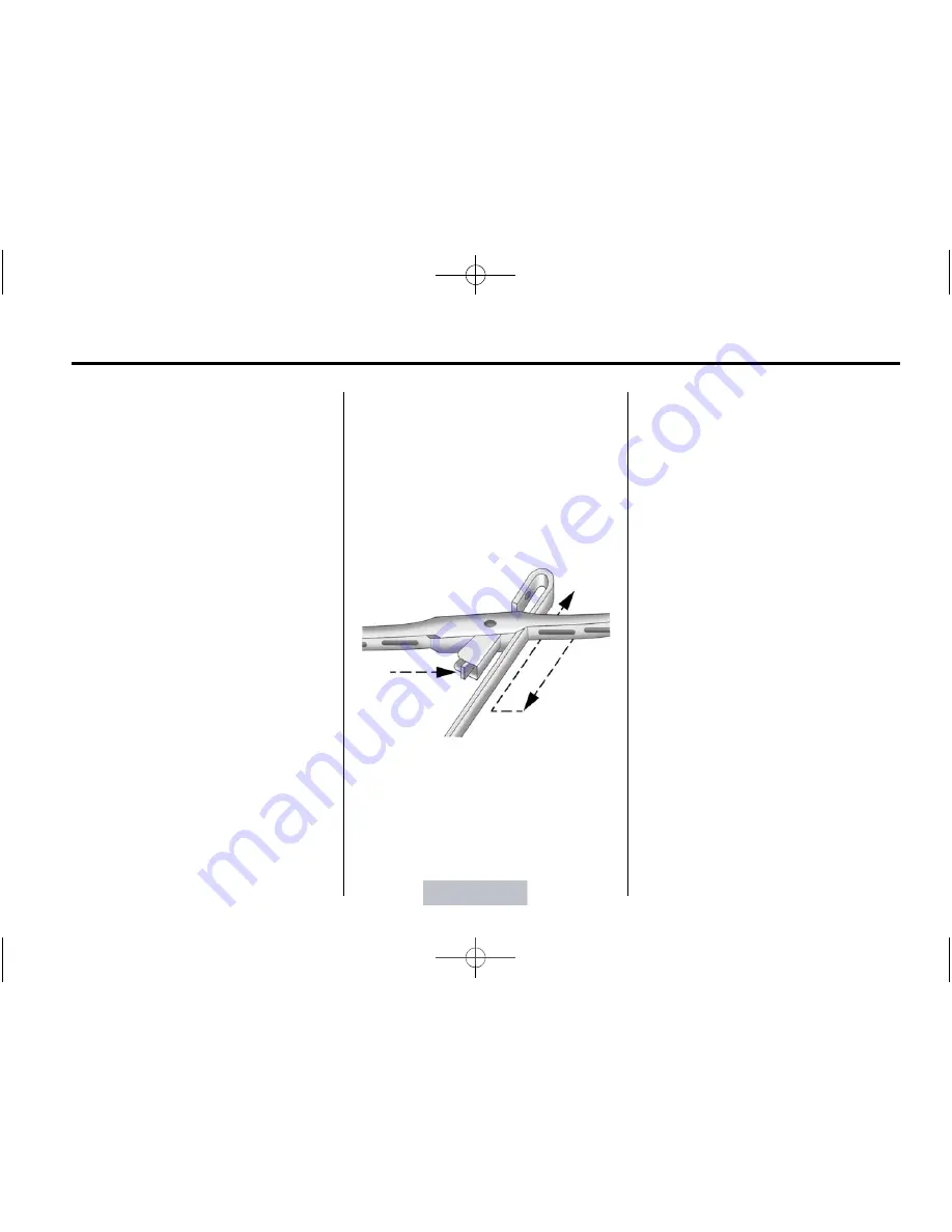 Chevrolet Impala 2012 Owner'S Manual Download Page 253