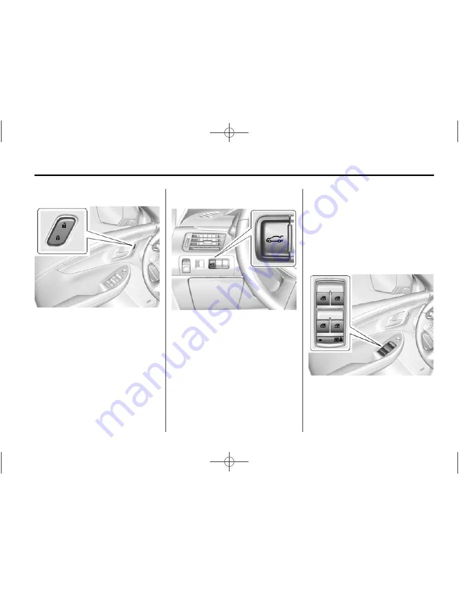 Chevrolet Impala 2014 Owner'S Manual Download Page 13