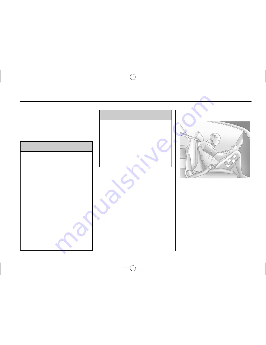 Chevrolet Impala 2014 Owner'S Manual Download Page 71