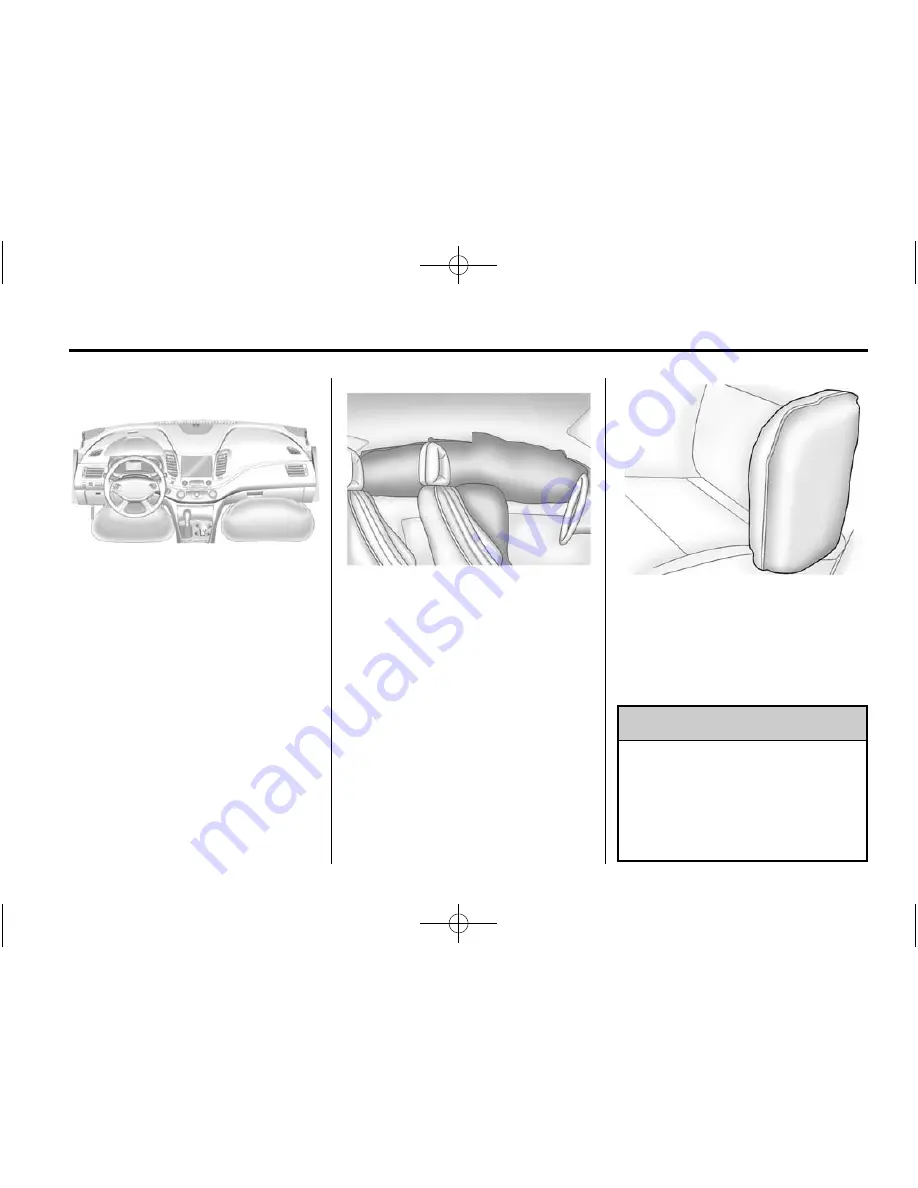 Chevrolet Impala 2014 Owner'S Manual Download Page 81