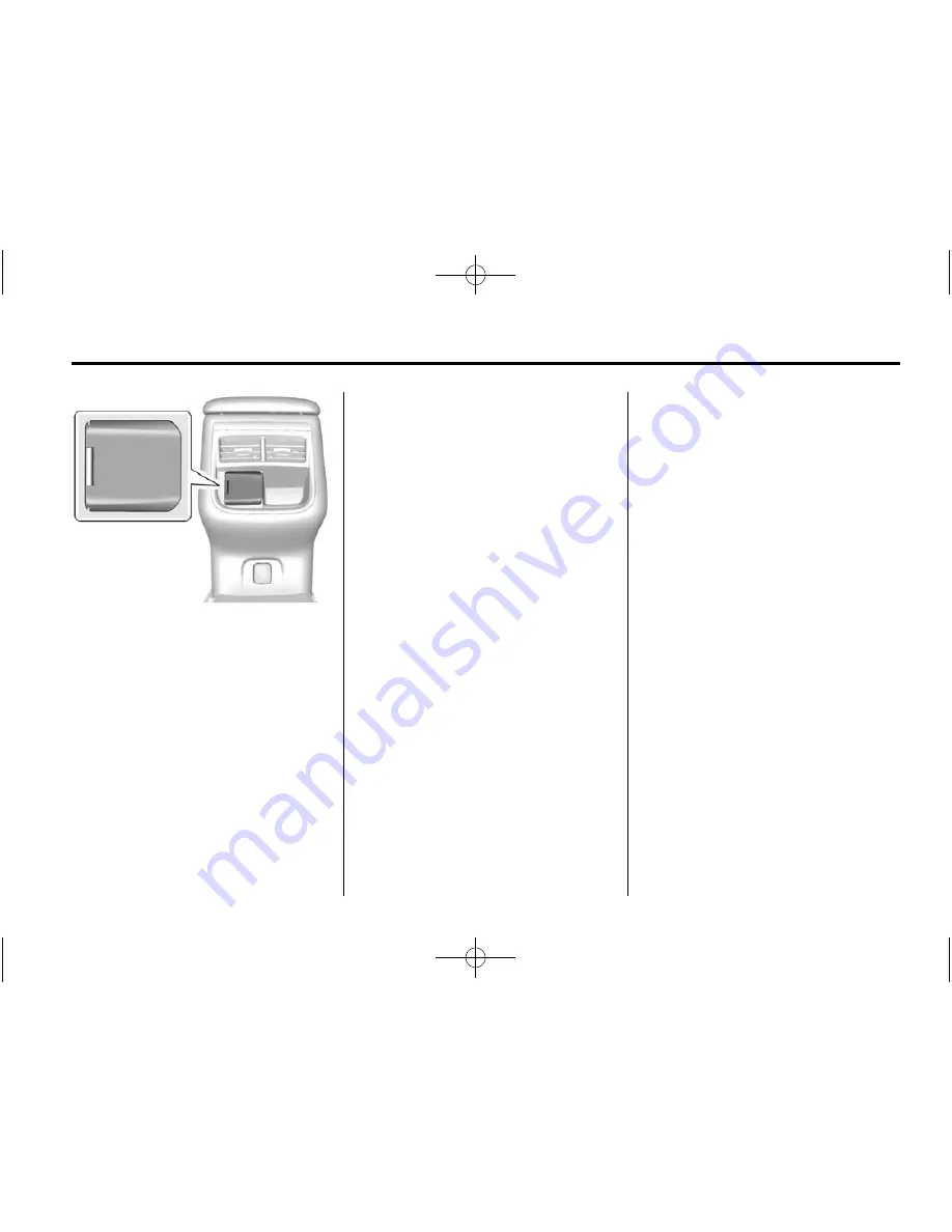 Chevrolet Impala 2014 Owner'S Manual Download Page 121