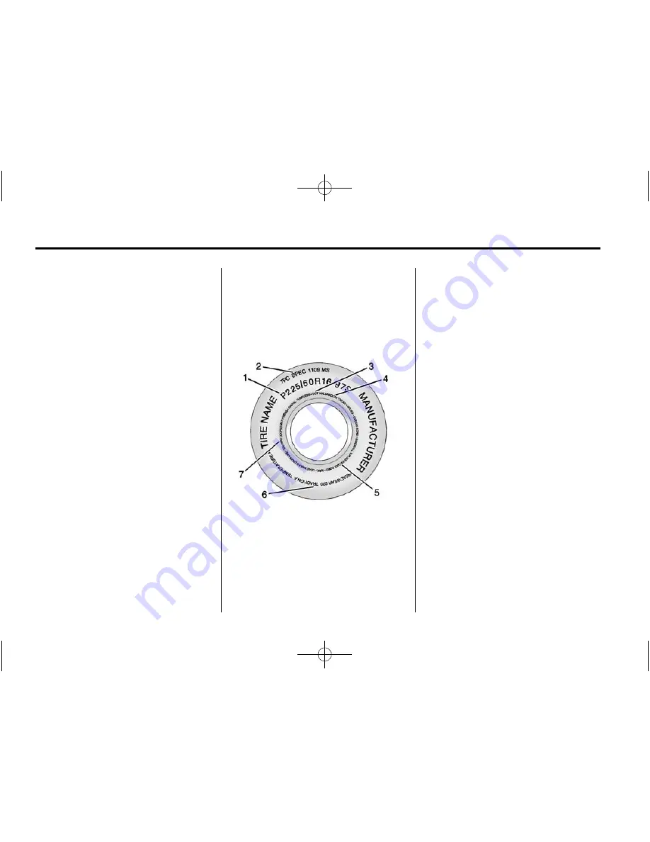 Chevrolet Impala 2014 Owner'S Manual Download Page 318